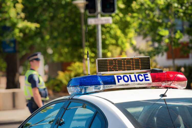 Criminal Traffic Law Offences