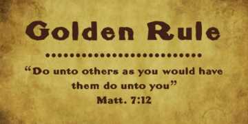 what is the Golden Rule