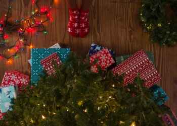 Compression Stockings Patient Wear