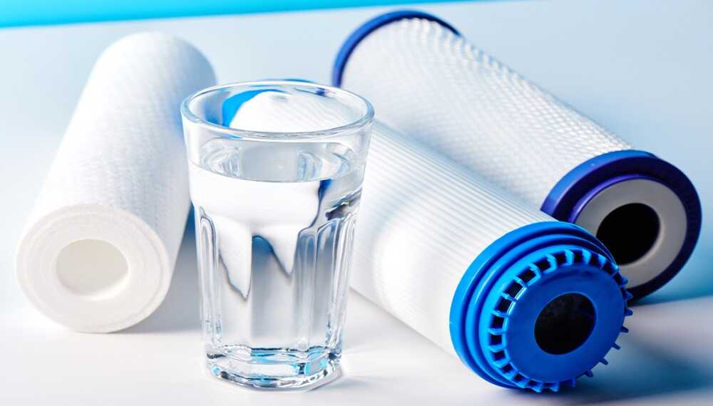best water filter systems