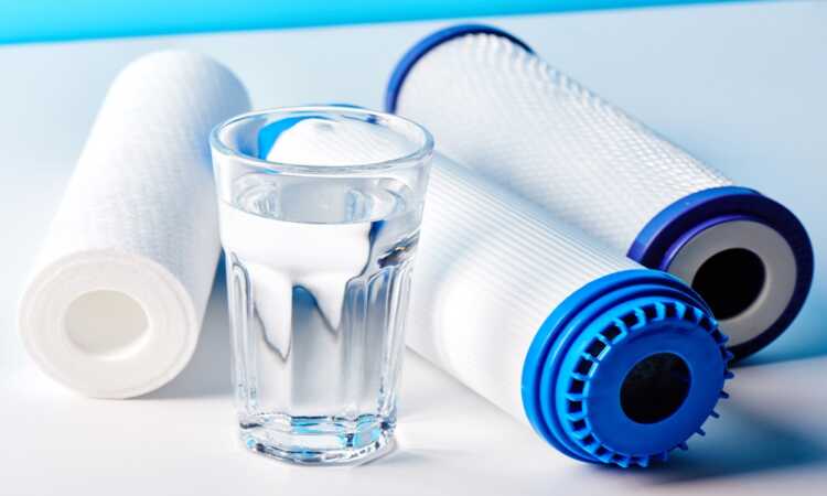 best water filter systems