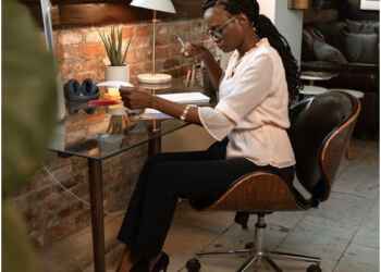 Makeover Tips Dream Workspace