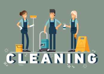 Cleaning Companies