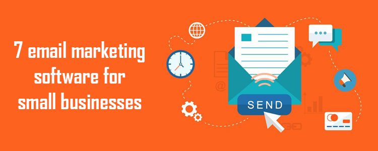 Email Marketing Small Businesses