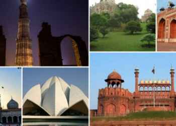 Planning to visit Delhi