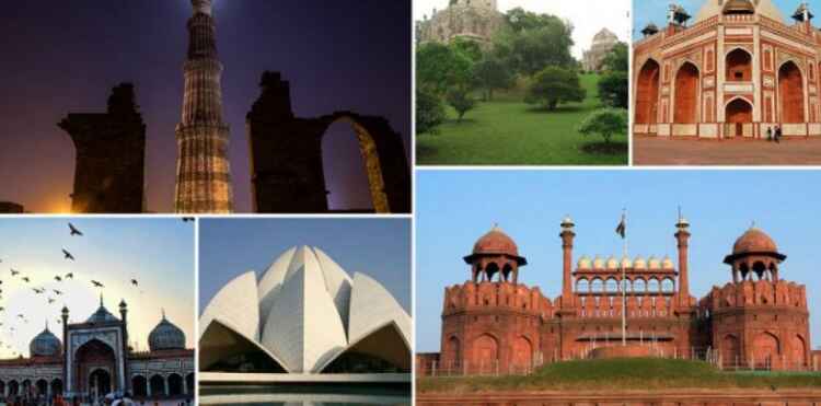 Planning to visit Delhi