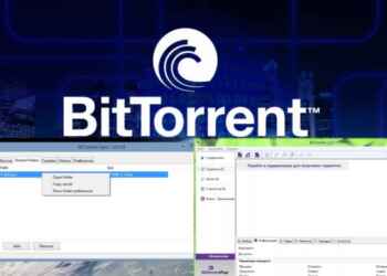 BitTorrent
