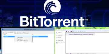 BitTorrent