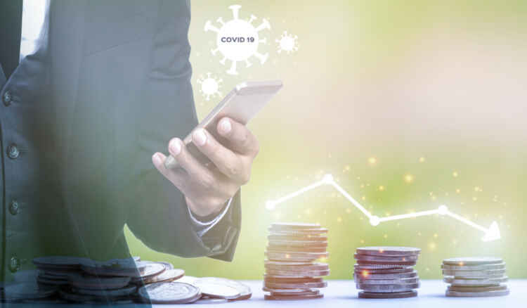 Biden COVID Stimulus Plan