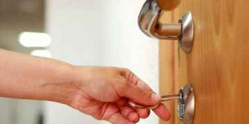 Locksmith Services