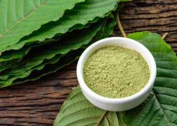 History of Kratom