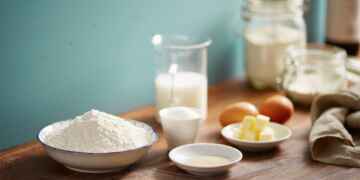Substitute For Xanthan Gum