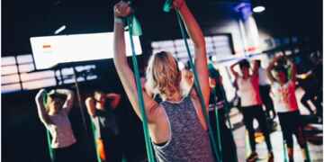 The Benefits of The MThe Benefits of The Morning Workoutorning Workout