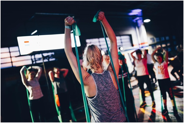 The Benefits of The MThe Benefits of The Morning Workoutorning Workout