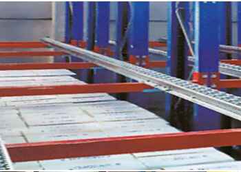 TipsAdjusting Pallet Racking To Your Business Needs