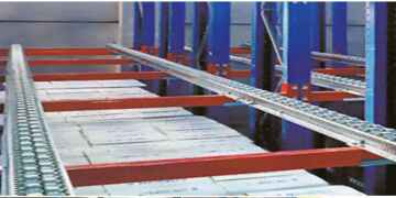 TipsAdjusting Pallet Racking To Your Business Needs