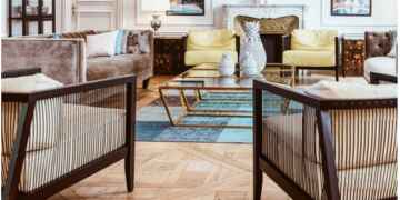 Plan for Furniture Removal