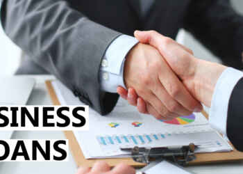 Business Loans