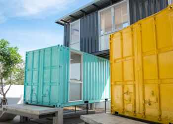 buy a shipping container