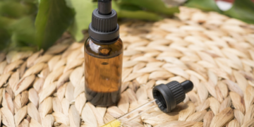 cbd tincture
