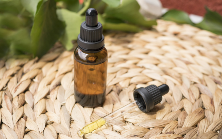cbd tincture