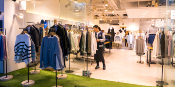 clothing brand