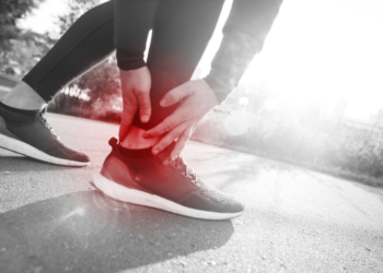 common sports injuries