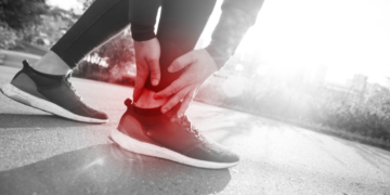 common sports injuries