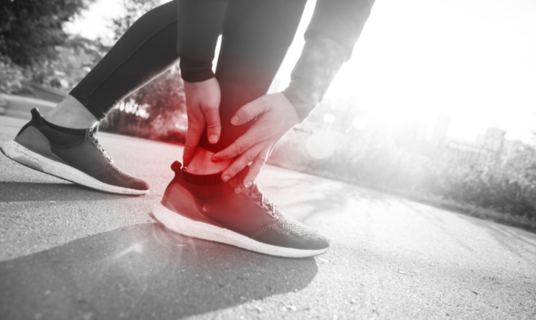 common sports injuries