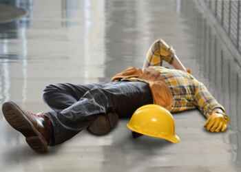common workplace injuries