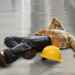 common workplace injuries