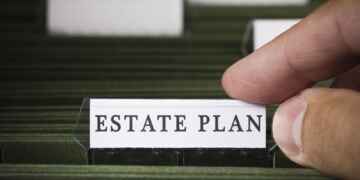 Estate Plan