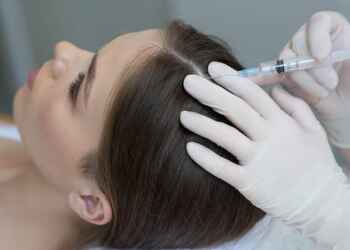 Treatments for Hair Loss