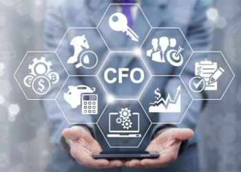 hire a CFO