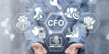 hire a CFO