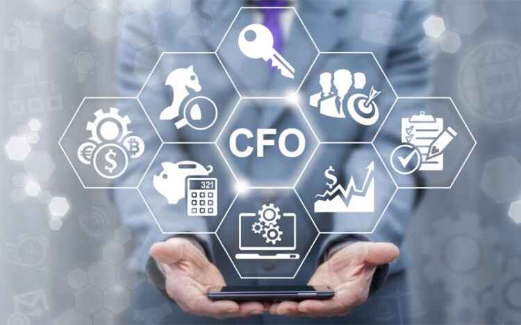 hire a CFO