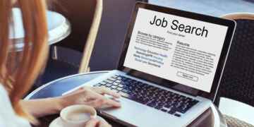 how to get a job fast