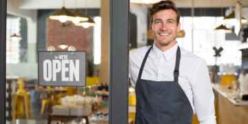 how to start a restaurant