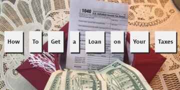How to Get Loan Taxes