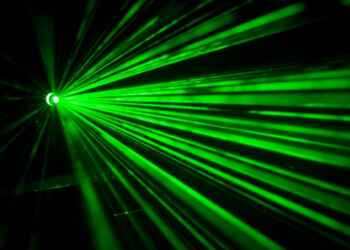 laser marking system