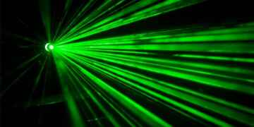 laser marking system