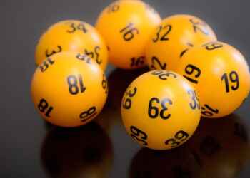 lottery numbers