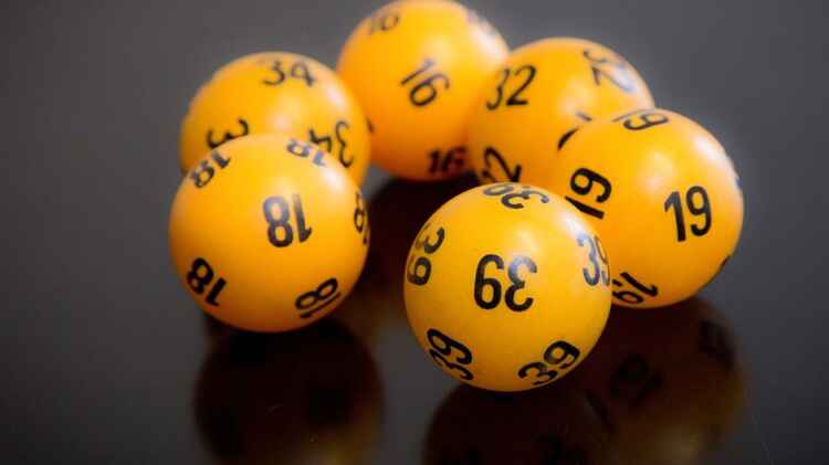 lottery numbers