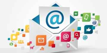 mail marketing