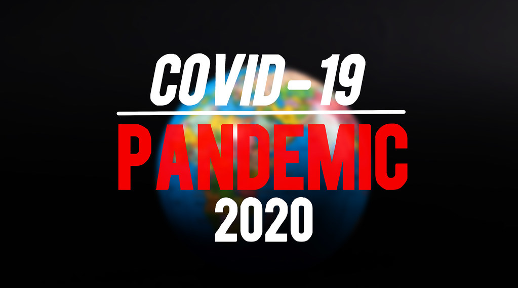 Businesses Due to The Pandemic