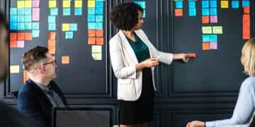 presentation skills