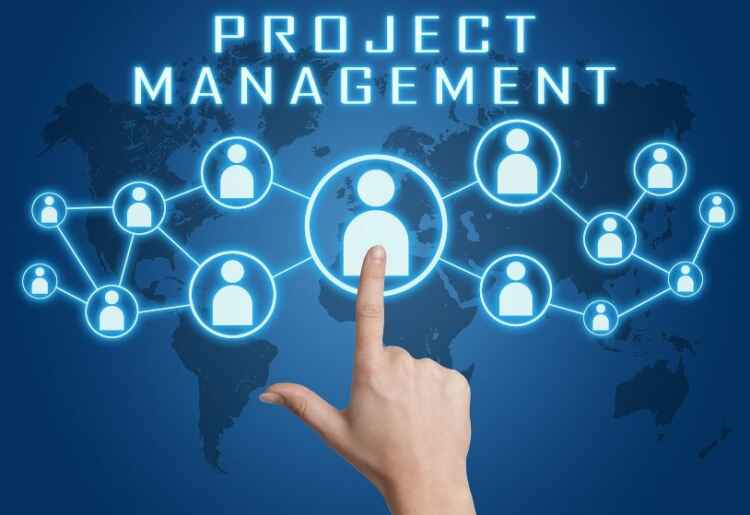 project management