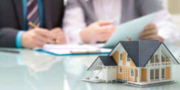 property investment