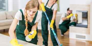 sanitation vs disinfection