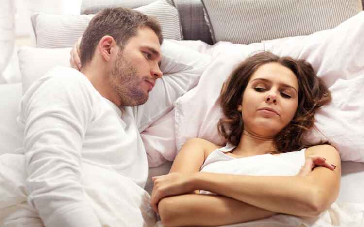 spicing up your sex life